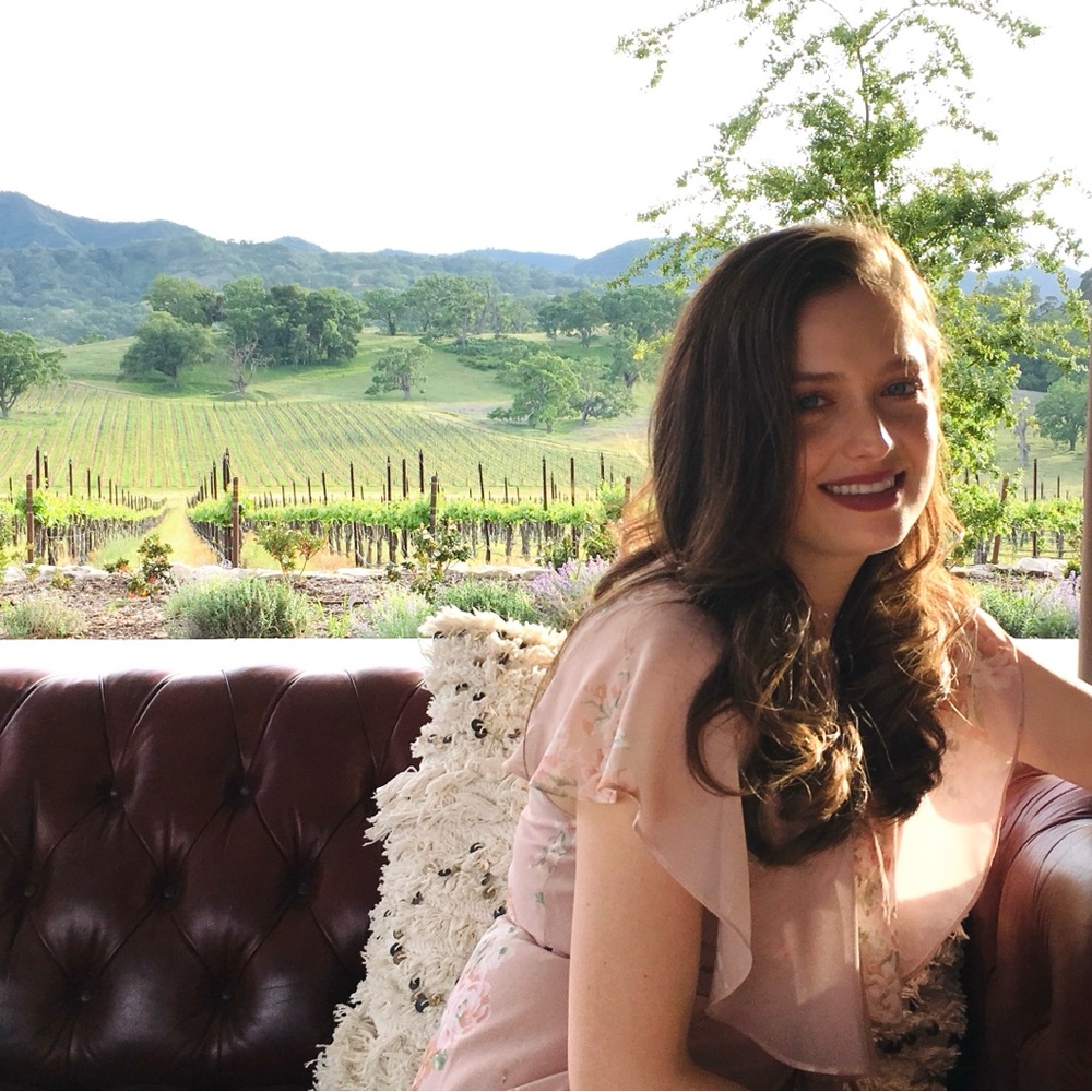 Meet your Posher, Nush